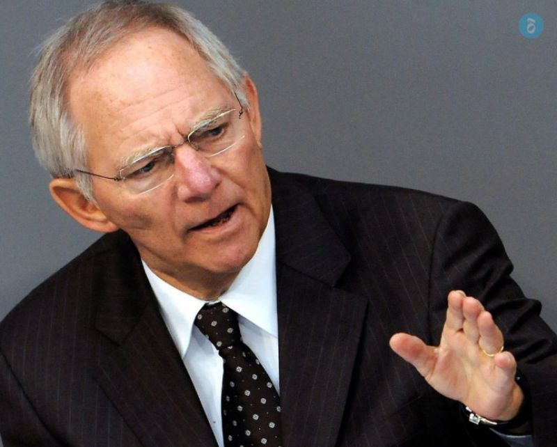 Οι Πυρήνες της Φωτιάς «πίσω» από το πακέτο-βόμβα στο Σόιμπλε