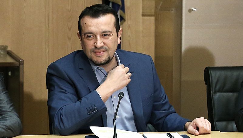 «Έπεσαν» οι υπογραφές με Hellas Sat-Τα οφέλη για την οικονομία