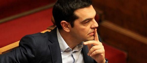 Τσίπρας: Διαφωνία σε 4 σημεία με τους πιστωτές