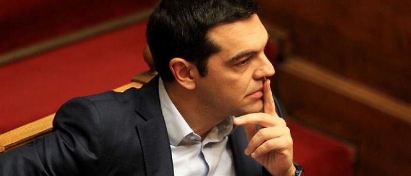 Τσίπρας: Διαφωνία σε 4 σημεία με τους πιστωτές