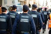 Διάψευση από Δένδια για απολύσεις αστυνομικών