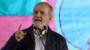 Iράν: O πρόεδρος της χώρας τραυματίστηκε από ισραηλινή επιδρομή στις 16 Ιουνίου