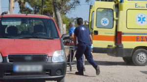 Δύο λουόμενοι πνίγηκαν σε Λήμνο και Κέρκυρα