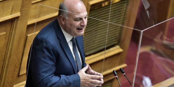 Τσιάρας: Έχουμε αποδείξει έμπρακτα ότι δεν παρεμβαίνουμε στη δικαιοσύνη