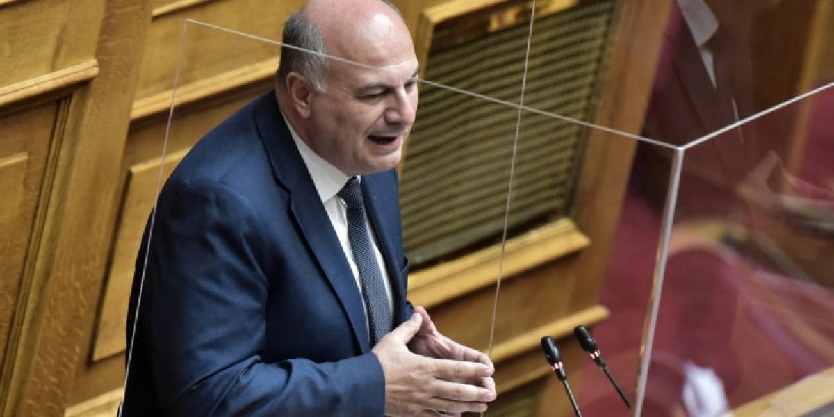 Τσιάρας: Έχουμε αποδείξει έμπρακτα ότι δεν παρεμβαίνουμε στη δικαιοσύνη