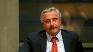 Οι εκτιμήσεις Μανιάτη για την ενεργειακή κρίση στην Ελλάδα