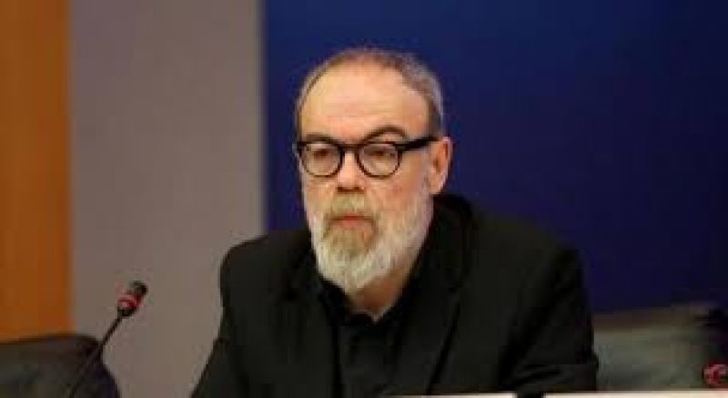 Αμετανόητος ο Κυρίτσης για το προκλητικό άρθρο του
