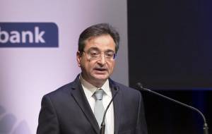 Eurobank: Καθαρά κέρδη €298 εκατ. στο εννεάμηνο του 2021