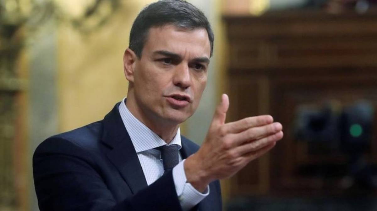 Προς παράταση της κατάστασης έκτακτης ανάγκης προσανατολίζεται ο Σάντσεθ
