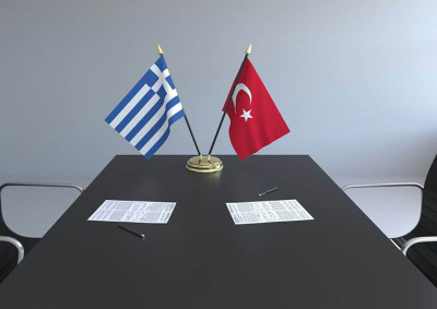 Ελληνοτουρκικός διάλογος με «διαιτητή» τη Γερμανία