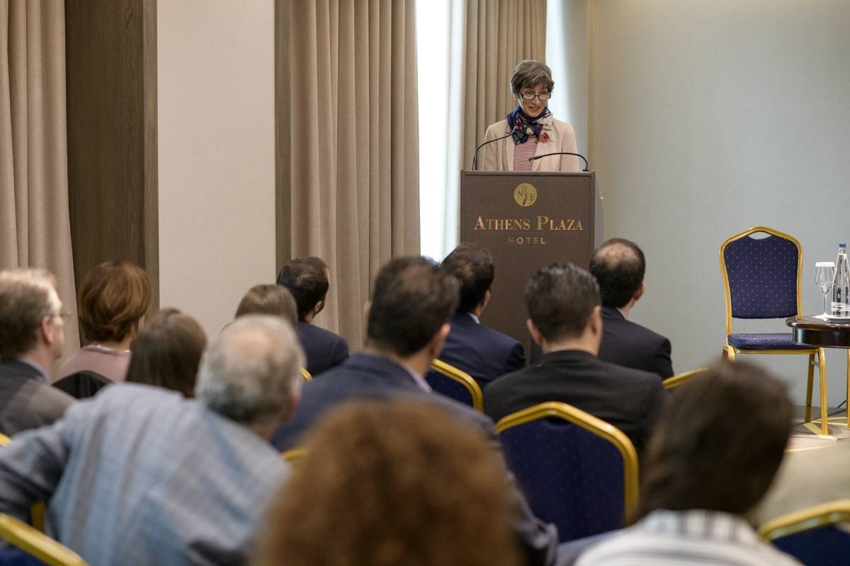 CRI: Πιο βιώσιμες-ανταγωνιστικές οι επιχειρήσεις με υψηλές επιδόσεις ΕΚΕ