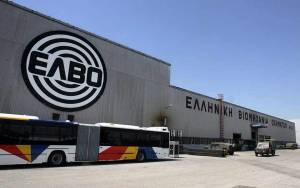 Ο τουρκικός Τύπος για την εμπλοκή Ισραηλινών επενδυτών στην ΕΛΒΟ