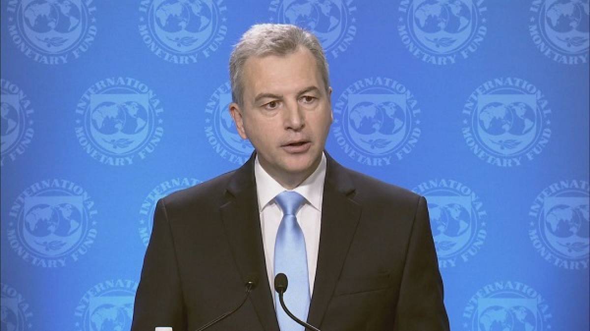 ΔΝΤ: Να γίνει προσεκτικά η απόσυρση των δημοσιονομικών μέτρων στήριξης