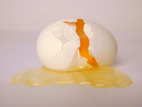 Καλές οι διαβεβαιώσεις για μεταρρυθμίσεις, αλλά ποιος θα σπάσει αυγά;