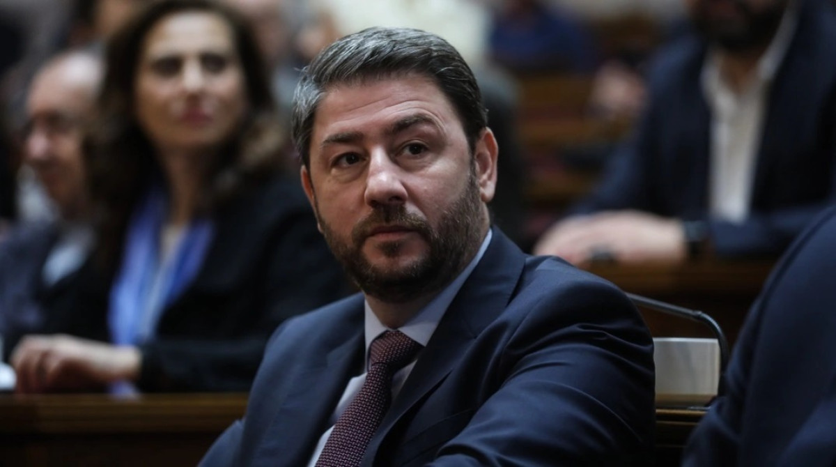 Ανδρουλάκης: Πρωταγωνιστές των προβλημάτων δεν μπορούν να πρωταγωνιστούν στις λύσεις