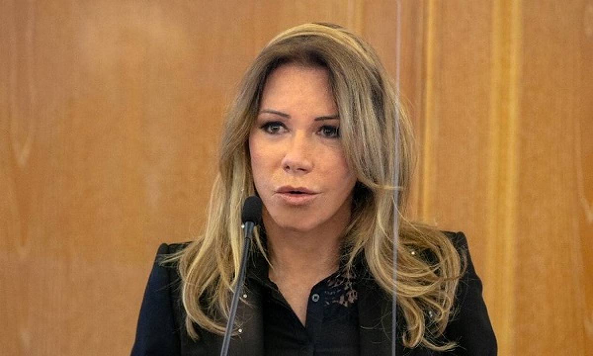 ΓΕΚ ΤΕΡΝΑ: Η Μαριάννα Λάτση διαπραγματεύεται εξαγορά ποσοστού
