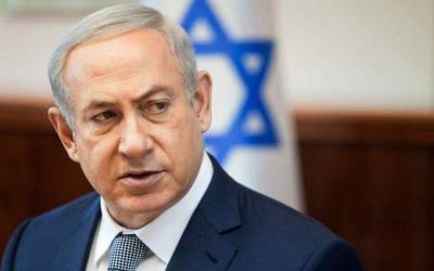 Ισραήλ: Έκκληση Νετανιάχου για στήριξη από τη διεθνή κοινότητα