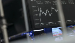 Αγοραστικό «κύμα» έφεραν οι κεντρικές τράπεζες στις ευρωαγορές