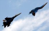 Θερμό επεισόδιο: Ρωσικά αεροσκάφη αναχαίτισαν αμερικανικό αντιτορπιλικό