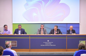 Δασικά οικοσυστήματα: Οι κρίσιμες παράμετροι των νέων τεχνικών προδιαγραφών