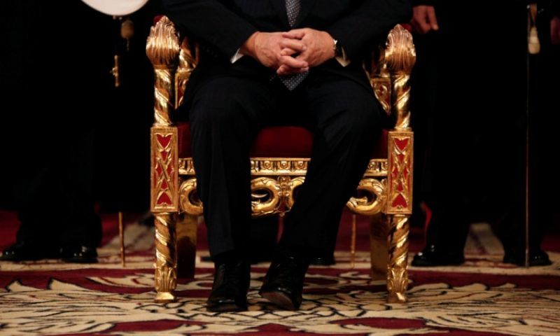 Την Τρίτη το όνομα του υποψηφίου Προέδρου της Δημοκρατίας