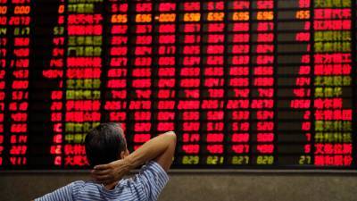 Μεικτά πρόσημα στις ασιατικές αγορές- Τα κινεζικά μάκρο στο επίκεντρο