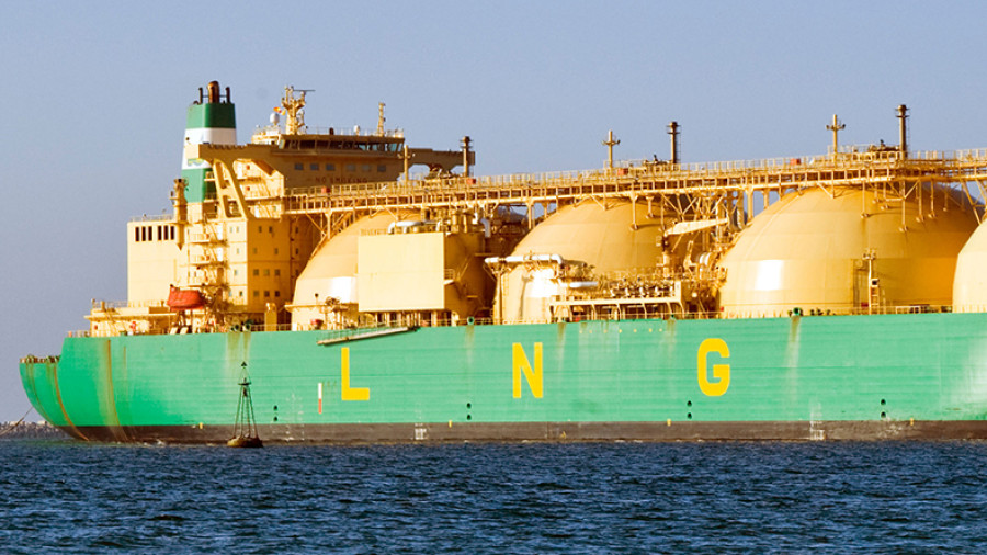 LNG carriers: Ανάγκες για διπλασιασμό στόλου χωρίς τους απαραίτητους πόρους