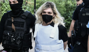 Εκτάκτως στο Θριάσιο η Ρούλα Πισπιρίγκου- Ένιωσε έντονη αδιαθεσία