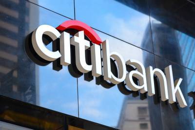 Citigroup: Κέρδη 4,7 δισ. ευρώ στο πρώτο τρίμηνο