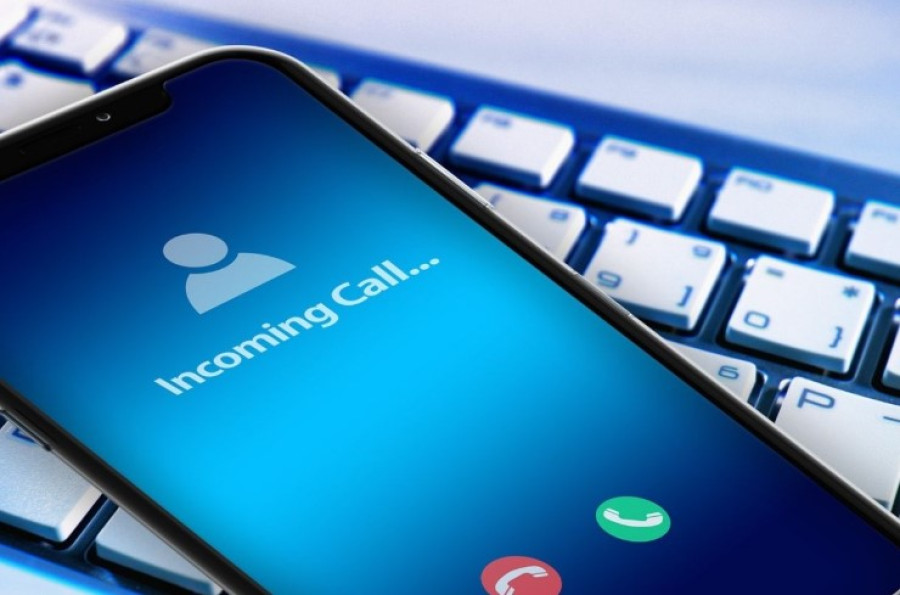 «Caller ID Spoofing»: Προσοχή στις τηλεφωνικές απάτες- Μη δίνετε στοιχεία