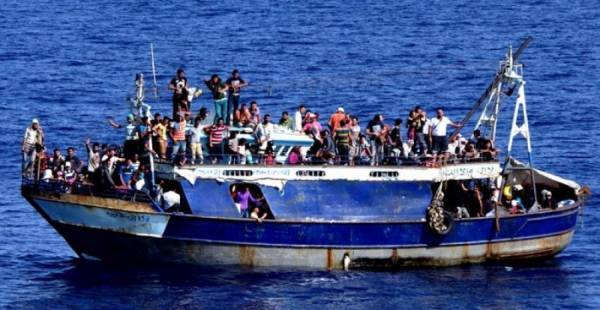 Ελληνοϊταλική επιχείρηση για την εξάρθρωση οργάνωσης παράνομης διακίνησης μεταναστών
