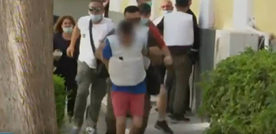 Γυναικοκτονία στη Δάφνη: Τη σκότωσα γιατί με απατούσε!