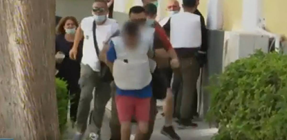 Γυναικοκτονία στη Δάφνη: Τη σκότωσα γιατί με απατούσε!