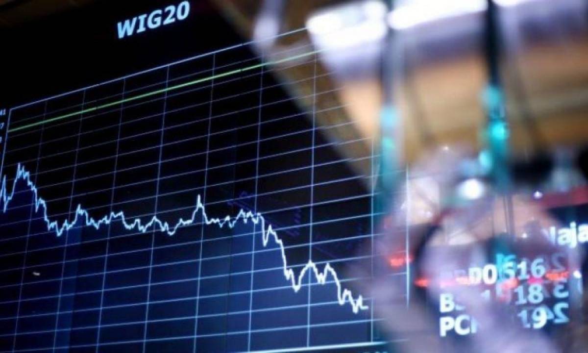 Σταθεροποιητική η κίνηση των βασικών διεθνών μετοχικών δεικτών