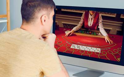 ΕΕΕΠ: Ξεκινά έρευνα για το προφίλ των παικτών τυχερών παιγνίων