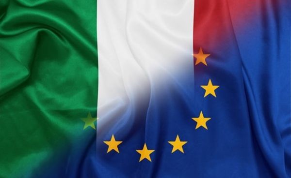 H ιταλική βουλή ενέκρινε οριστικά το νόμο για το μεταναστευτικό