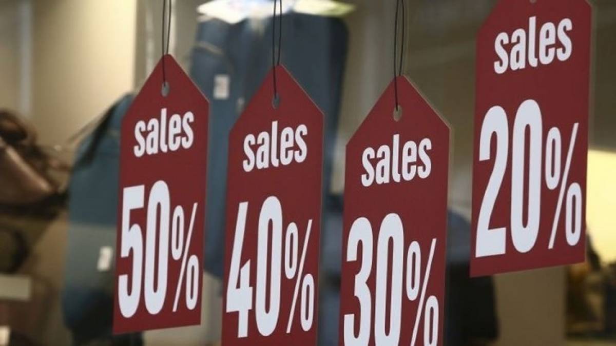 Το πλήρες «εγχειρίδιο» των χειμερινών εκπτώσεων