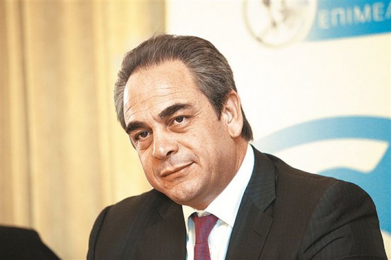 Μίχαλος: «Αντίδοτο» στο brain drain οι νεοφυείς επιχειρήσεις