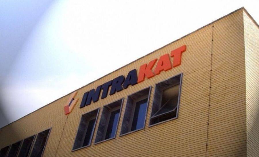 Intrakat: Νέα έργα 85 εκατ. ευρώ σε Ελλάδα και Κύπρο