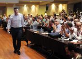Στην ΚΕ του ΣΥΡΙΖΑ το τελεσίγραφο των δανειστών-Κρίσιμη συνεδρίαση που θυμίζει μέρες του ‘15