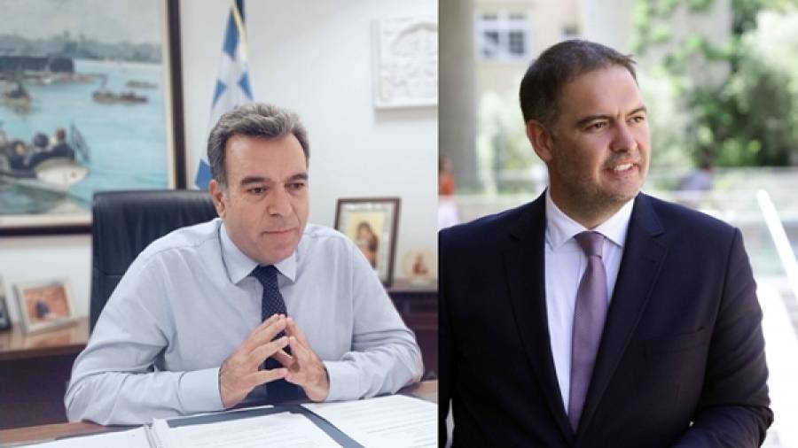 Συνεργασία υπουργείου Τουρισμού και Ξενοδοχειακού Επιμελητηρίου σε θέματα τουριστικής εκπαίδευσης