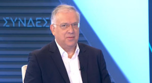 Θεοδωρικάκος: Θέμα ασφάλειας η πιστοποίηση των ανελκυστήρων - Το λύνουμε οριστικά με τη συμμετοχή των πολιτών