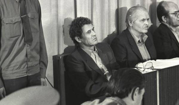 Πέθανε ο πρώην διευθυντής του πυρηνικού σταθμού του Τσερνόμπιλ