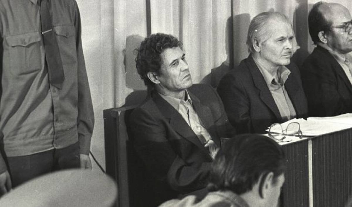 Πέθανε ο πρώην διευθυντής του πυρηνικού σταθμού του Τσερνόμπιλ