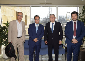 Έλεγχοι ΔΙΜΕΑ σε EΛΠΕ και Motor Oil για αθέμιτη κερδοφορία