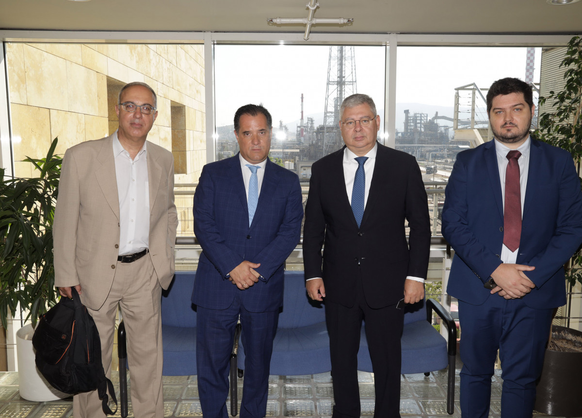 Έλεγχοι ΔΙΜΕΑ σε EΛΠΕ και Motor Oil για αθέμιτη κερδοφορία