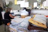 Εισπράχθηκαν 250 εκατ. από κρυφά εισοδήματα 62.000 φορολογουμένων
