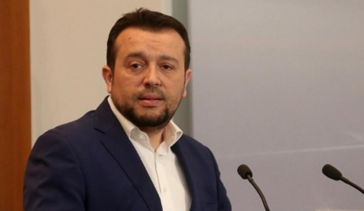 Παππάς: Η κυβέρνηση προσπαθεί να υποβιβάσει όλες τις άλλες εξουσίες