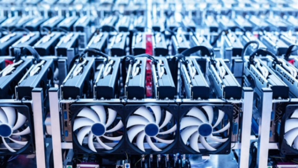 CoinShares: Οι miners Bitcoin στρέφονται στο ΑΙ μετά το halving