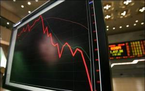 Στην πρώτη πεντάδα παγκοσμίως το ΧΑ με τις μεγαλύτερες απώλειες το 2018